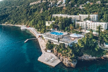 Iberostar Herceg Novi 4*, Herceg Novi