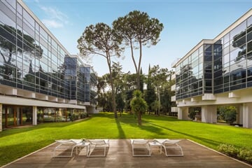 Hotel Eden, Rovinj