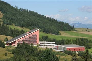 Sorea Máj, Nízké Tatry