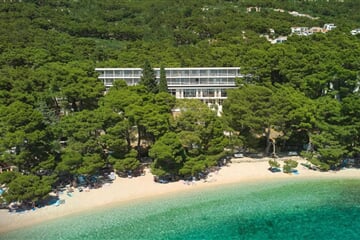 Bluesun hotel Maestral, Brela
