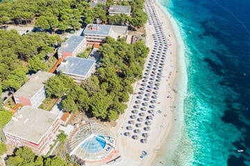 Hotel Zora, Primošten