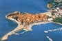 Černa Hora - Budva