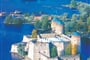 Finsko - Savonlinna