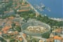 Chorvatsko - Pula