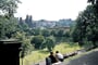 Skotsko - Edinburg
