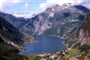 Norsko - Geirangerfjord