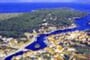 Foto - Chorvatsko - ostrov Hvar - Vrboska - hotel Adriatic - děti do 7 let ZDARMA