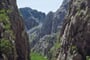 Chorvatsko - Paklenica