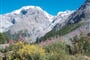 Italie - Passo Stelvia 2