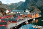 Norsko - Lofoty 2004