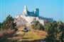 Slovensko - CACHTICE