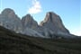 Itálie - Dolomity - romantika u jezera Misurina