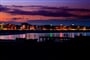 caorle at night Fotor