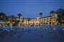 Foto - Severní Kypr - Hotel Le Chateau Lambousa ****