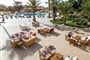 Foto - Severní Kypr - Hotel Le Chateau Lambousa ****