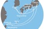 Costa neoRomantica - Japonsko, Tchajwan, Jižní Korea Costa neoRomantica - Japonsko, Tchajwan, Jižní Korea
