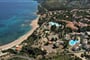 Sardinie - Hotel Palmasera Village ****