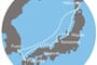 Costa neoRomantica - Japonsko, Jižní Korea Costa neoRomantica - Japonsko, Jižní Korea