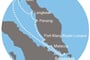 Costa Fortuna - Singapur, Malajsie, Thajsko Costa Fortuna - Singapur, Malajsie, Thajsko