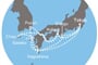 Costa neoRomantica - Japonsko, Jižní Korea Costa neoRomantica - Japonsko, Jižní Korea
