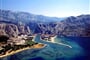 Foto - Chorvatsko-Omiš - apartmány