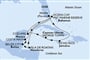 MSC Meraviglia - USA, Mexiko, Belize, Honduras, Bahamy, Jamajka, Kajmanské ostrovy (z Miami) MSC Meraviglia - USA, Mexiko, Belize, Honduras, Bahamy, Jamajka, Kajmanské ostrovy (z Miami)