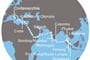 Costa Fortuna - Itálie, Řecko, Omán, Indie, Srí Lanka, Thajsko, Malajsie, Singapur (z Civitavecchie) Costa Fortuna - Itálie, Řecko, Omán, Indie, Srí Lanka, Thajsko, Malajsie, Singapur (z Civitavecchie)