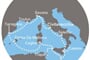 Costa neoRiviera - Itálie, Španělsko, Baleáry, Malta (z Civitavecchie) Costa neoRiviera - Itálie, Španělsko, Baleáry, Malta (z Civitavecchie)