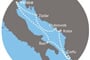 Costa Victoria - Itálie, Řecko, Černá Hora, Chorvatsko (z Benátek) Costa Victoria - Itálie, Řecko, Černá Hora, Chorvatsko (z Benátek)