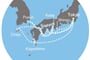 Costa neoRomantica - Japonsko, Jižní Korea (Tokio) Costa neoRomantica - Japonsko, Jižní Korea (Tokio)