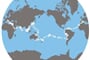 Costa Deliziosa - Španělsko, Kanárské ostrovy, Antily, Chile, Polynesia, Nový Zéland, Austrálie, Japonsko, Jižní Korea, Čína, Vietnam, Singapur, Malajsie, Indie, Řecko Costa Deliziosa - Španělsko, Kanárské ostrovy, Antily, Chile, Polynesia, Nový Zéland, Austrálie, Japonsko, Jižní Korea, Čína, Vietnam, Singapur, Malajsie, Indie, Řecko
