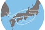 Costa neoRomantica - Japonsko, Jižní Korea Costa neoRomantica - Japonsko, Jižní Korea