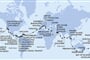 MSC Magnifica - Itálie, Francie, Španělsko, Portugalsko, St. Maarten, Panenské ostrovy (U.S.), Portoriko, Aruba, Kolumbie, Panama, Kostarika, Nikaragua, Guatemala, Mexiko, USA, Franc. Polynézie, ... MSC Magnifica - Itálie, Francie, Španělsko, Portugalsko, St. Maarten, Panenské ostrovy (U.S.), Portoriko, Aruba, Kolumbie, Panama, Kostarika, Nikaragua, Guatemala, Mexiko, USA, Franc. Polynézie, ...