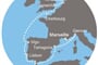 Costa Magica - Francie, Itálie, Španělsko, Portugalsko, Anglie, Nizozemí (Marseille) Costa Magica - Francie, Itálie, Španělsko, Portugalsko, Anglie, Nizozemí (Marseille)