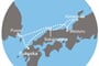 Costa neoRomantica - Japonsko, Jižní Korea (Fukuoka) Costa neoRomantica - Japonsko, Jižní Korea (Fukuoka)