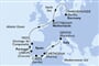 MSC Poesia - Německo, Nizozemí, Španělsko, Portugalsko, Itálie (Warnemünde) MSC Poesia - Německo, Nizozemí, Španělsko, Portugalsko, Itálie (Warnemünde)
