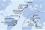 MSC Sinfonia - Itálie, Španělsko, Brazílie (z Benátek) MSC Sinfonia - Itálie, Španělsko, Brazílie (z Benátek)
