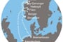 Costa Fortuna - Nizozemí, Norsko, Německo (z Amsterdamu) Costa Fortuna - Nizozemí, Norsko, Německo (z Amsterdamu)