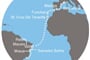 Costa Fascinosa - Francie, Španělsko, Madeira , Kanárské ostrovy, Brazílie (Marseille) Costa Fascinosa - Francie, Španělsko, Madeira , Kanárské ostrovy, Brazílie (Marseille)