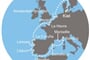 Costa Pacifica - Německo, Anglie, Francie, Španělsko, Portugalsko, Gibraltar, Itálie (Kiel) Costa Pacifica - Německo, Anglie, Francie, Španělsko, Portugalsko, Gibraltar, Itálie (Kiel)