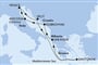 MSC Sinfonia - Itálie, Chorvatsko, Řecko, Albánie (Ancona) MSC Sinfonia - Itálie, Chorvatsko, Řecko, Albánie (Ancona)