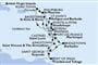 MSC Preziosa - Pointe-a-Pitre,Castries,Bridgetown,Saint George,Port of Španělsko,Kingstown,Fort de Francie,Pointe-a-Pitre,Road Town,Philipsburg,Roseau,Basseterre,St John s,Fort de Francie,Pointe-... MSC Preziosa - Pointe-a-Pitre,Castries,Bridgetown,Saint George,Port of Španělsko,Kingstown,Fort de Francie,Pointe-a-Pitre,Road Town,Philipsburg,Roseau,Basseterre,St John s,Fort de Francie,Pointe-...