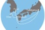 Costa neoRomantica - Japonsko, Jižní Korea (Jokohama) Costa neoRomantica - Japonsko, Jižní Korea (Jokohama)
