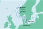 AIDAdiva - Plavba po norských fjordech 4 (z Warnemünde) AIDAdiva - Plavba po norských fjordech 4 (z Warnemünde)