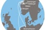 Costa Fortuna - Norsko, Německo (z Amsterdamu) Costa Fortuna - Norsko, Německo (z Amsterdamu)