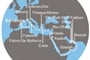 Costa Diadema - Španělsko, Baleáry, Itálie, Řecko, Jordánsko, Omán, Arabské emiráty (z Barcelony) Costa Diadema - Španělsko, Baleáry, Itálie, Řecko, Jordánsko, Omán, Arabské emiráty (z Barcelony)