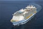 Symphony of the Seas - USA, Honduras, Mexiko, Bahamy (z Miami) Symphony of the Seas - USA, Honduras, Mexiko, Bahamy (z Miami)