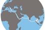 Costa Mediterranea - Itálie, Řecko, Omán, Indie, Srí Lanka, Thajsko, Malajsie, Singapur (Bari) Costa Mediterranea - Itálie, Řecko, Omán, Indie, Srí Lanka, Thajsko, Malajsie, Singapur (Bari)