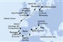 MSC Virtuosa - Itálie,Španělsko,Portugalsko,Velká Británie,Německo,Dánsko (z Janova) MSC Virtuosa - Itálie,Španělsko,Portugalsko,Velká Británie,Německo,Dánsko (z Janova)