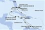 MSC Divina - USA, Aruba, Jamajka, Kajmanské ostrovy, Bahamy (z Miami) MSC Divina - USA, Aruba, Jamajka, Kajmanské ostrovy, Bahamy (z Miami)